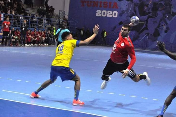 يحيى الدرع مصر اليد يحيى الدرع مصر اليد